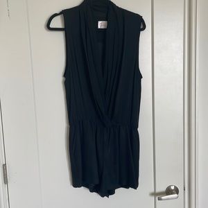 Parker romper size L